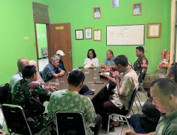 Lokasi Pembangunan Gedung Koperasi Merah Putih di Jatikramat Masih Dicari