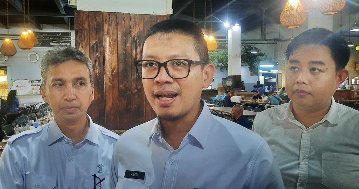 Lima Kelurahan di Kota Bekasi dengan Warga Terbanyak Bekerja di Luar Negeri Dapat Pendampingan Khusus