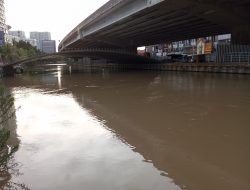 Pembangunan Jembatan Kawasan Wisata Air Kalimalang Ditarget Rampung Desember 2025, Progres 30 Persen