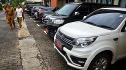 Pemkot Bekasi Berencana Sewa 72 Unit Mobil Listrik 2026, Anggaran Rp12,9 Miliar