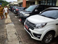 Pemkot Bekasi Berencana Sewa 72 Unit Mobil Listrik 2026, Anggaran Rp12,9 Miliar