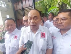  Pengurus Gerindra Bekasi Tolak Budi Arie Gabung Partai: Bukan Tempat Menampung Orang Pindahan