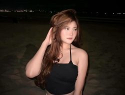 Sosok Lintang Raizha Oktaviani, Wanita yang Dituding Jadi Selingkuhan DJ Bravy