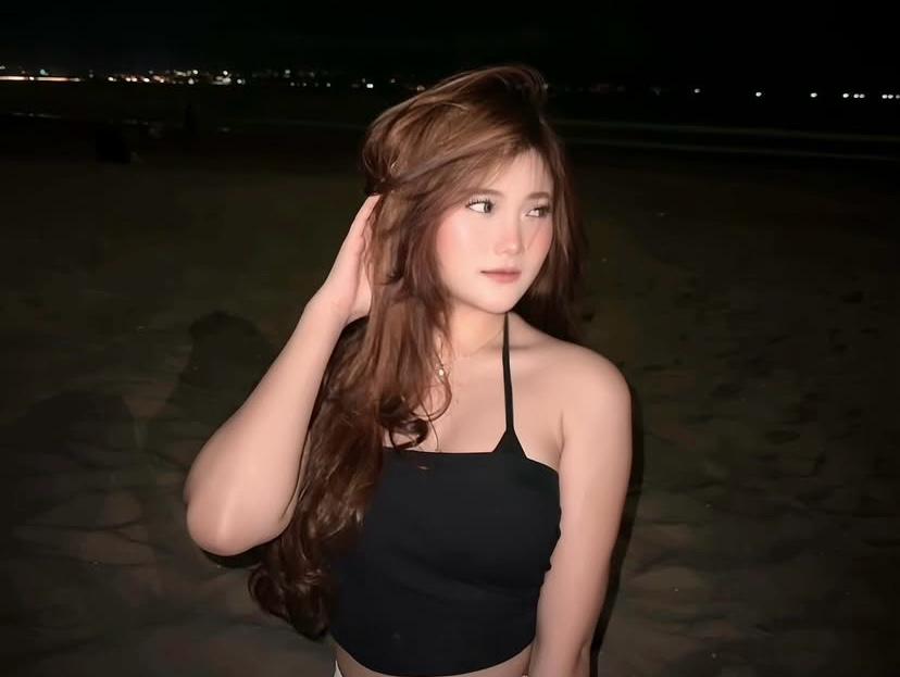 Sosok Lintang Raizha Oktaviani, Wanita yang Dituding Jadi Selingkuhan DJ Bravy