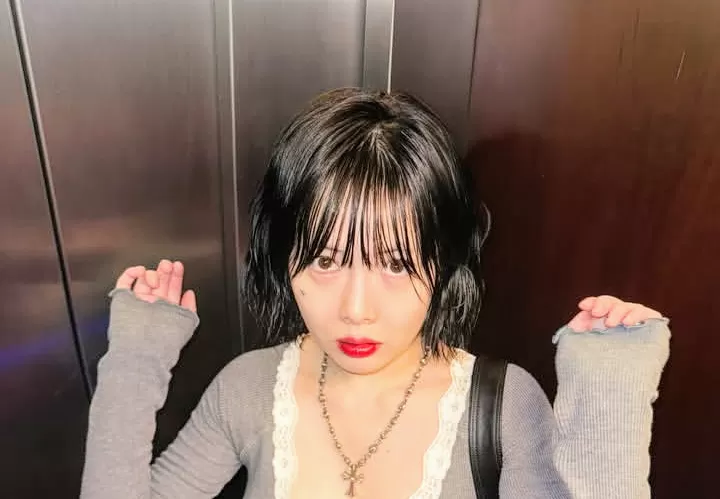 HyunA Minta Maaf Gegara Tiba-tiba Pingsan di Panggung Waterbomb Macau 2025