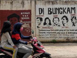 Marsinah Jadi Pahlawan Nasional, Perjuangannya Jadi Pengingat Buruh