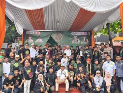 Pemkot Bekasi Dukung Keberlangsungan Seni Budaya Lokal 