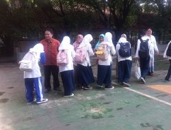 Sekolah di Kota Bekasi Terapkan Sanksi Positif untuk Perkuat Karakter Siswa