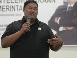 Rochadi Sambut Baik Pemberian Gelar Pahlawan untuk Gus Dur