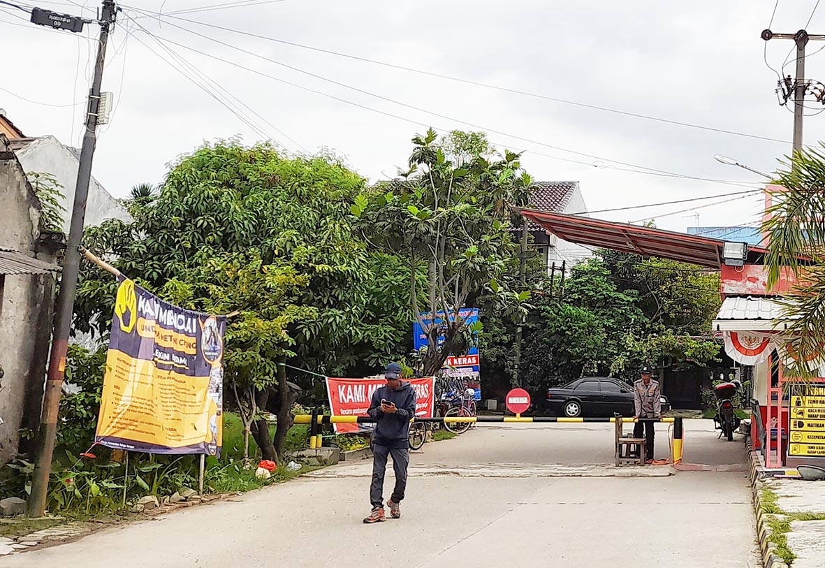 Izin Tuntas, Rencana Pembangunan Underpass Metland Cibitung Segera Tentukan Tahap Selanjutnya