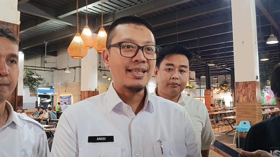 Imigrasi Bekasi Belum Pastikan Waktu Deportasi 27 WNA China Terlibat Penipuan Daring