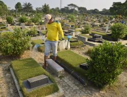 Krisis Lahan Pemakaman di Wilayah Utara, DPRD Desak Pemkot Bekasi Buka TPU Baru