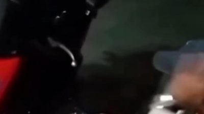 Pemuda Jadi Korban Percobaan Begal di Depan Perumahan Suropati Tambun, Polisi Tindaklanjuti