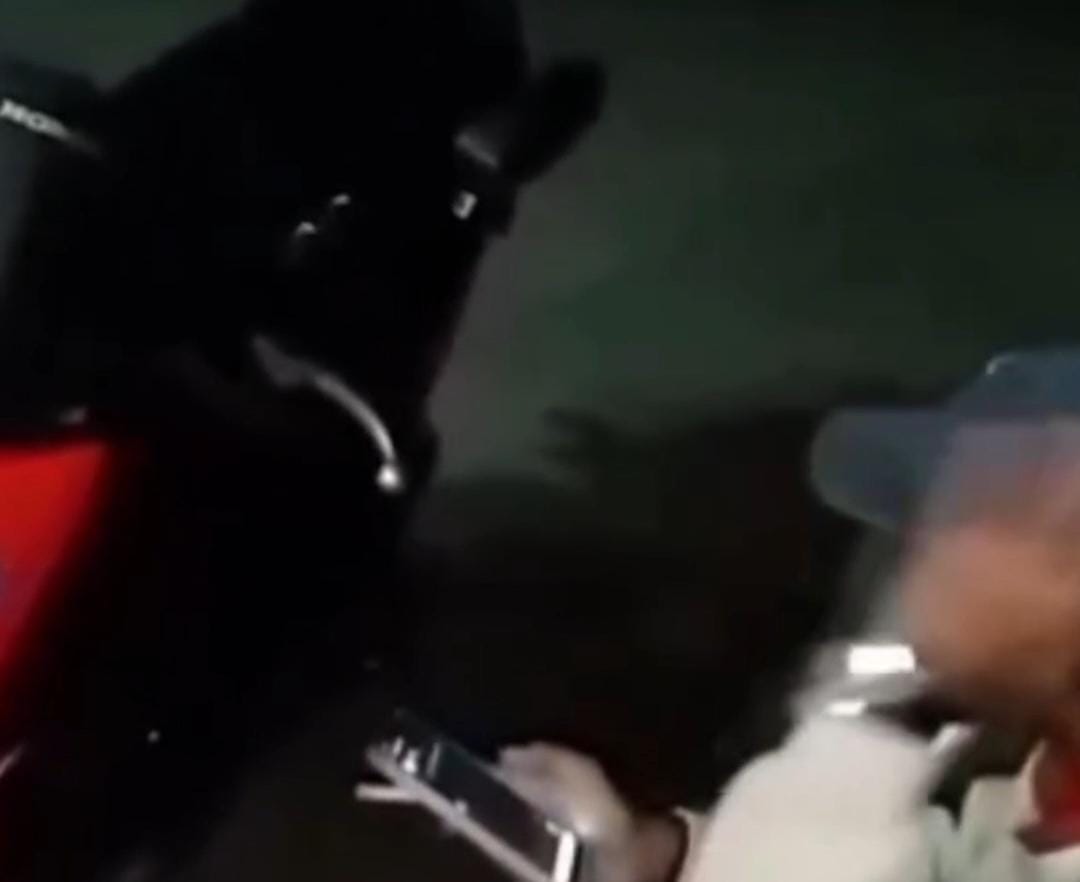 Pemuda Jadi Korban Percobaan Begal di Depan Perumahan Suropati Tambun, Polisi Tindaklanjuti