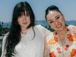 Titi DJ Dukung Keputusan Stephanie Poetri untuk Childfree, Ini Alasannya!