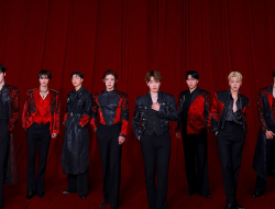 Harga Tiket dan Seatplan Konser ATEEZ di Jakarta Resmi Dirilis, Ini Daftar Lengkapnya