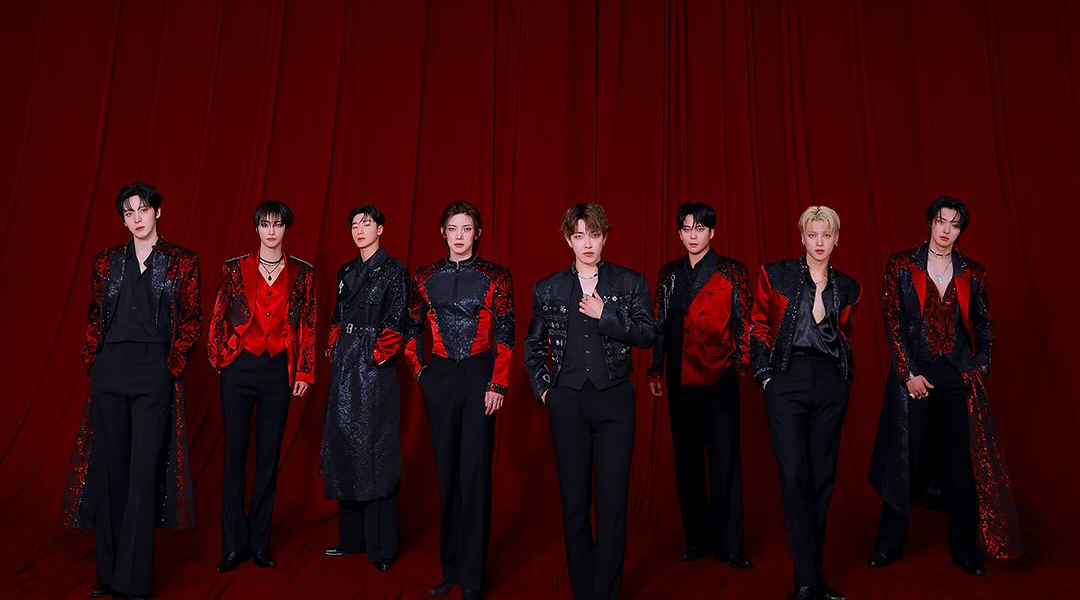 Harga Tiket dan Seatplan Konser ATEEZ di Jakarta Resmi Dirilis, Ini Daftar Lengkapnya