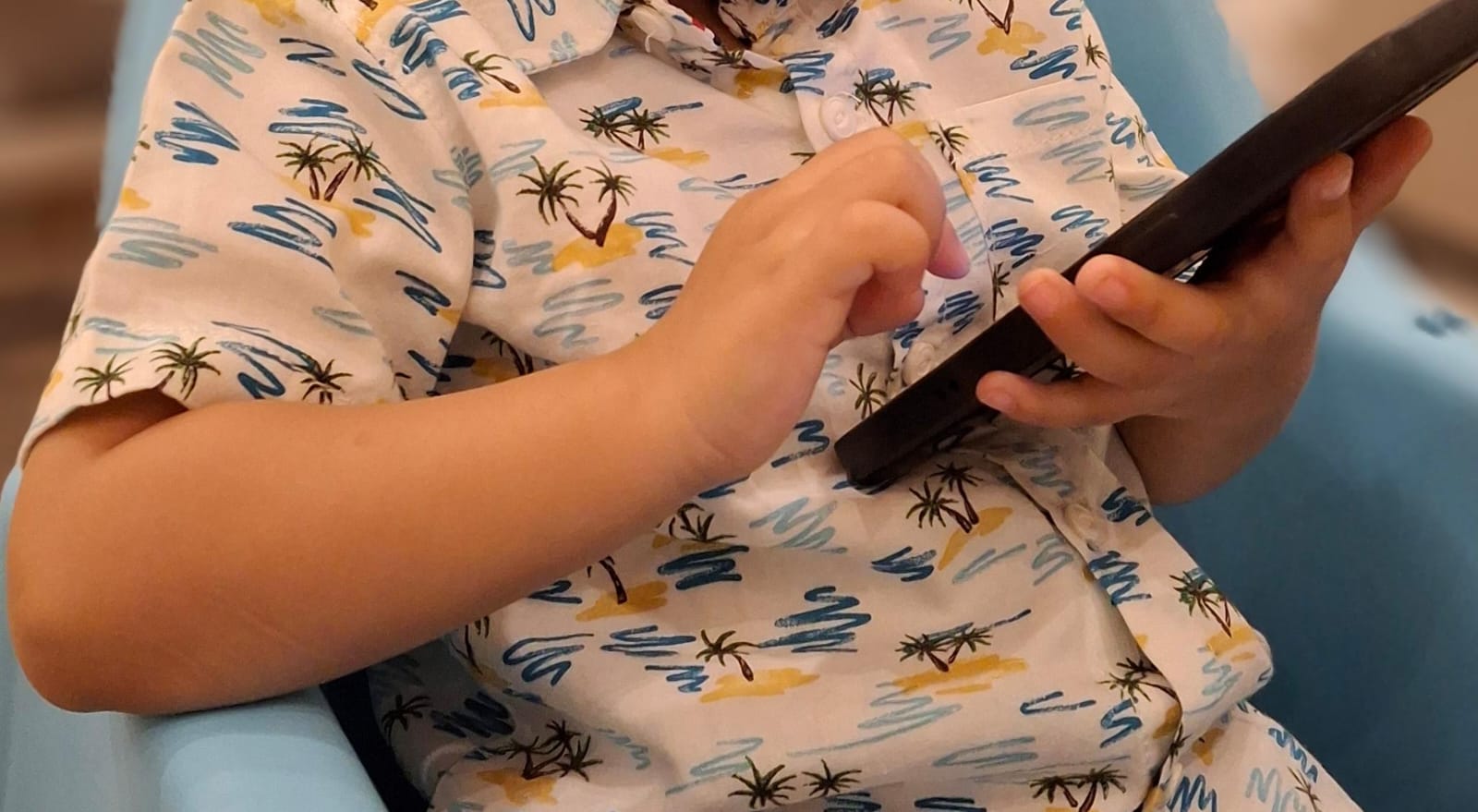 Pengaruh Ruang Digital Kian Mengkhawatirkan, Anak-anak Bekasi di Persimpangan Literasi dan Kekerasan