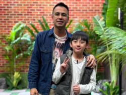 Ryu Kintaro Call Out Rafathar Untuk Tanding Tinju di Ring HSS
