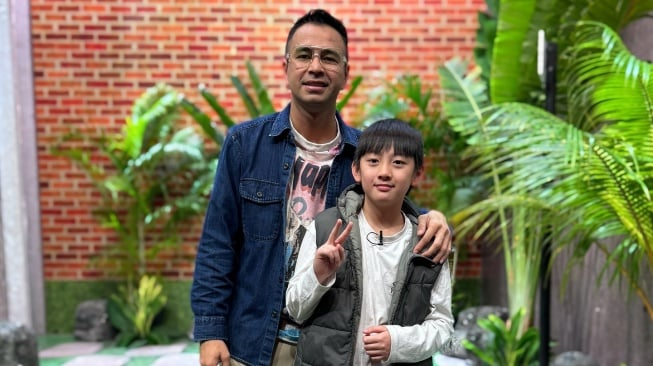 Ryu Kintaro Call Out Rafathar Untuk Tanding Tinju di Ring HSS