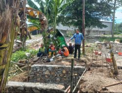 Jalan Cekrok Jatirangga Bakal Mulus Dalam Dua Pekan
