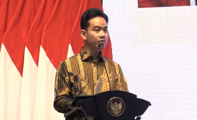 Wapres Gibran Ingin Tambah Insentif Kader Posyandu, Ini Alasannya