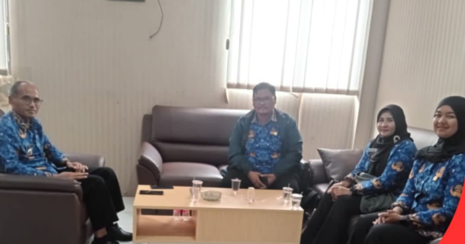 Penyaluran PKH di Bantar Gebang Diperkuat