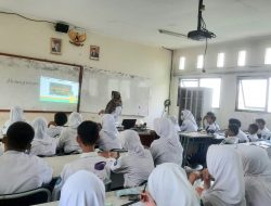 Mulai 1 Desember, Penilaian Akhir Semester di Bekasi Digelar Offline