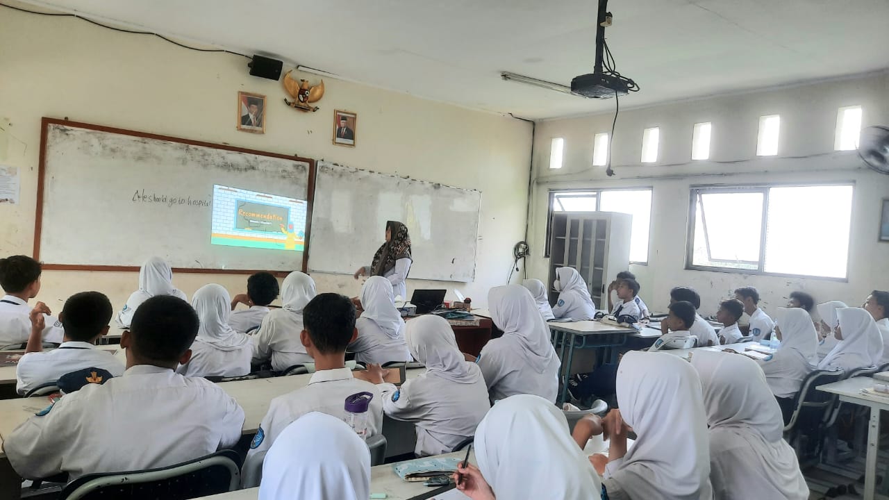 Mulai 1 Desember, Penilaian Akhir Semester di Bekasi Digelar Offline