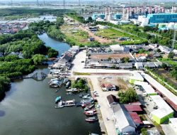 Proyek Pelabuhan Paljaya di Tarumajaya Terancam Mangkrak, Izin Belum Terbit