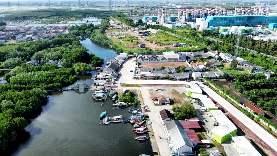 Proyek Pelabuhan Paljaya di Tarumajaya Terancam Mangkrak, Izin Belum Terbit