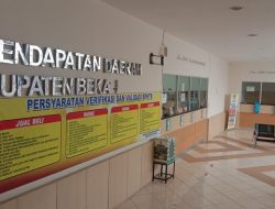 Potongan Insentif Pegawai Bapenda Kabupaten Bekasi Diduga Ilegal