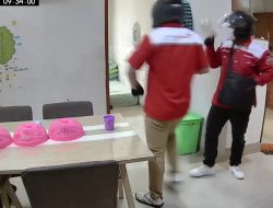 Polisi Selidiki Pembobolan Rumah Mewah di Pondokgede