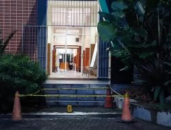 Mahasiswi Jatuh dari Lantai Tiga Gedung Unpak Bogor, Korban Kritis di RS