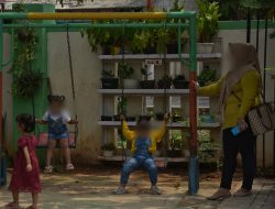 Kasus Kekerasan Perempuan dan Anak di Kabupaten Bekasi: Kecamatan Tambun Selatan Terbanyak, Bojongmangu Nihil