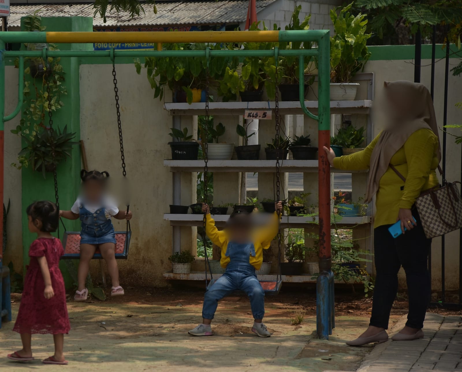 Kasus Kekerasan Perempuan dan Anak di Kabupaten Bekasi: Kecamatan Tambun Selatan Terbanyak, Bojongmangu Nihil