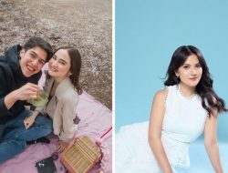 El Rumi Klarifikasi Usai Ketahuan Like Video Marsha Aruan, Minta Netizen Tidak Bully Syifa Hadju