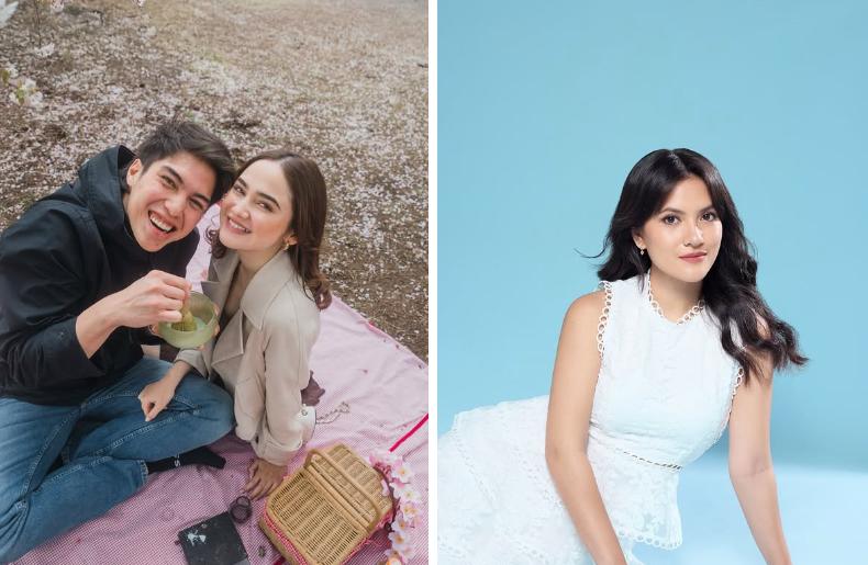 El Rumi Klarifikasi Usai Ketahuan Like Video Marsha Aruan, Minta Netizen Tidak Bully Syifa Hadju