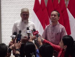 Nama Baik Dipulihkan Presiden, Dua Guru Luwu Utara Ucapkan Terima Kasih kepada Prabowo