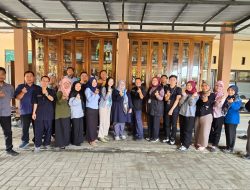 SMKN 1 Rawamerta Karawang Wujudkan Sekolah Digital Melalui Bimtek Pijar Sekolah by Telkom Indonesia