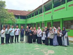 SMK Budi Mulia Karawang Gelar Bimtek Pijar Sekolah: Wujud Nyata Transformasi Digital di Dunia Pendidikan