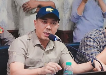 Cegah Keracunan MBG, Anggota DPRD Kota Bekasi Misbahudin Tekankan SPPG Selalu Patuhi SOP