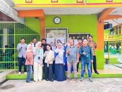 Telkom Bekasi-Karawang Perkuat Digitalisasi Pendidikan lewat Pijar Sekolah di SMK Vinama II