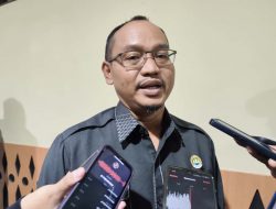 Ketua DPRD Kota Bekasi Sardi Sarankan RW Gunakan Danah Hibah Rp100 Juta untuk Belanja Barjas