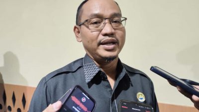 Ketua DPRD Kota Bekasi Sardi Sarankan RW Gunakan Danah Hibah Rp100 Juta untuk Belanja Barjas