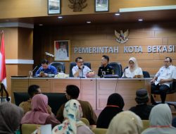 Upaya Kolaboratif Bea Cukai Bekasi, Pemda dan Akademisi di Bekasi Dorong UMKM/IKM Bersaing Global