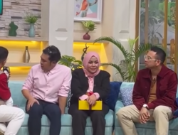 Mak Vera Tunjukkan Foto Terakhir Olga Syahputra hingga Jelaskan Tuduhan Rp1,8 Miliar