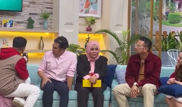 Mak Vera Tunjukkan Foto Terakhir Olga Syahputra hingga Jelaskan Tuduhan Rp1,8 Miliar