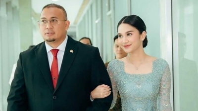 Azizah Salsha Kena Cancel Culture, Andre Rosiade Turun Tangan: Dosanya Apa Sih?