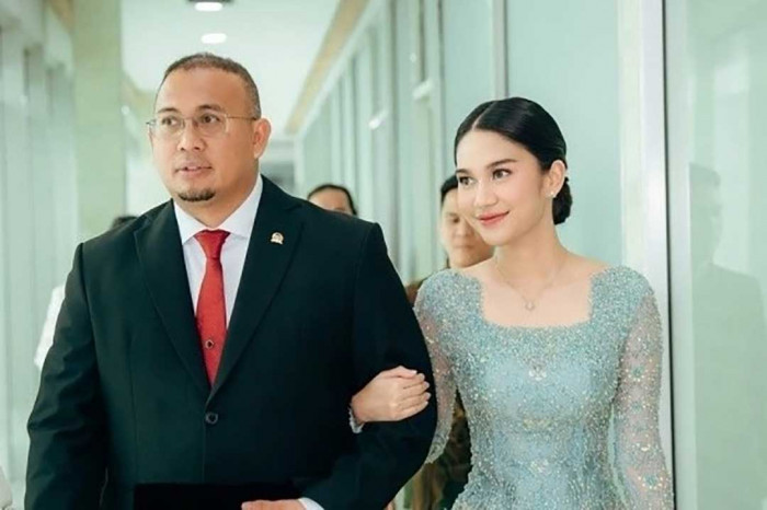 Azizah Salsha Kena Cancel Culture, Andre Rosiade Turun Tangan: Dosanya Apa Sih?